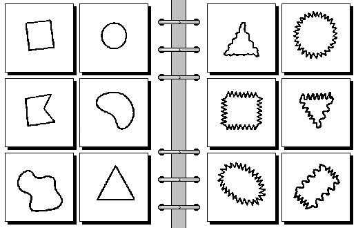 Bongard problem